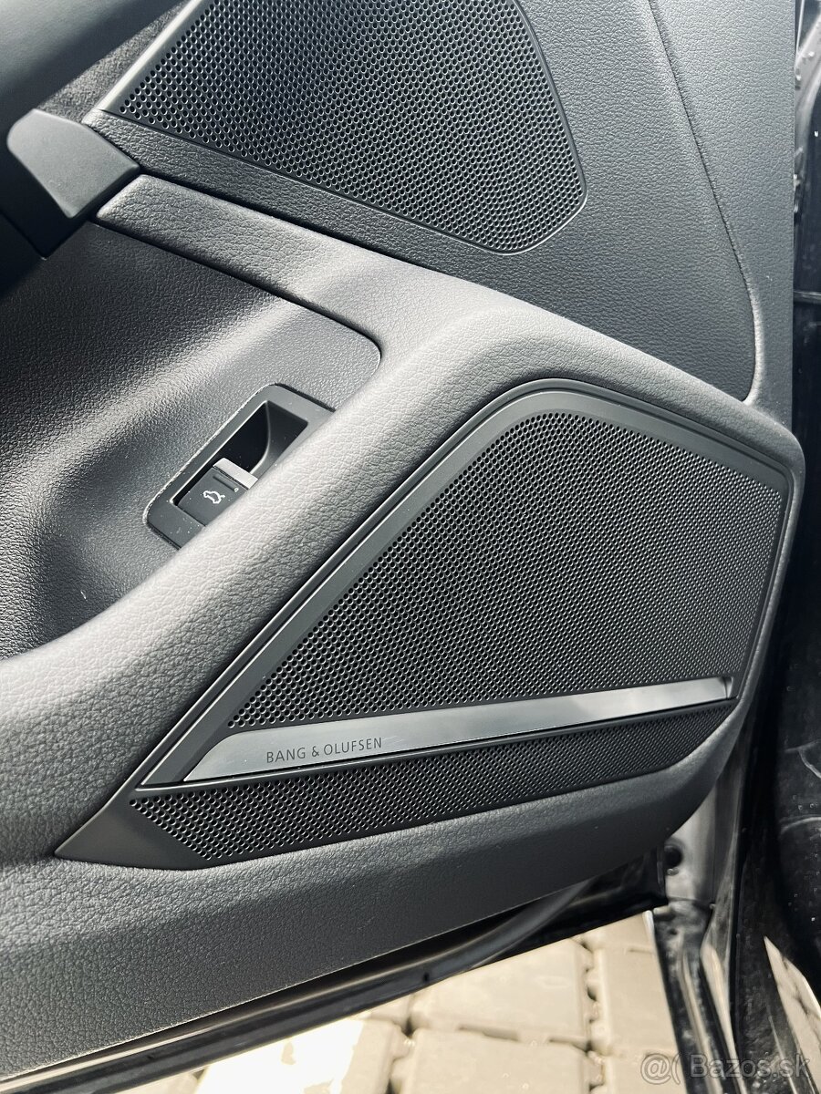 Audi A6 50 TDI Quattro B&O,360,Masaz,HD matrix LED - 16