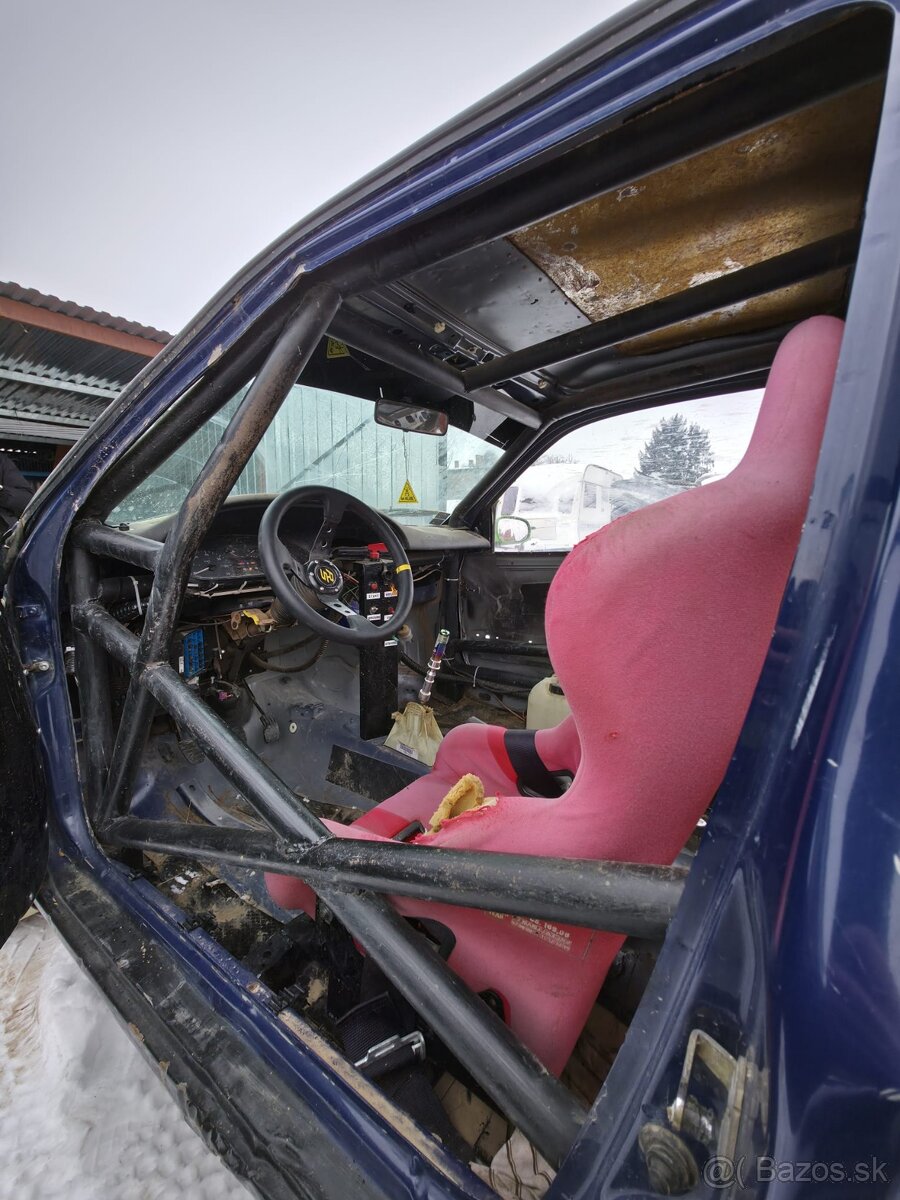 Renault clio 1.6 16v Autocross - 16