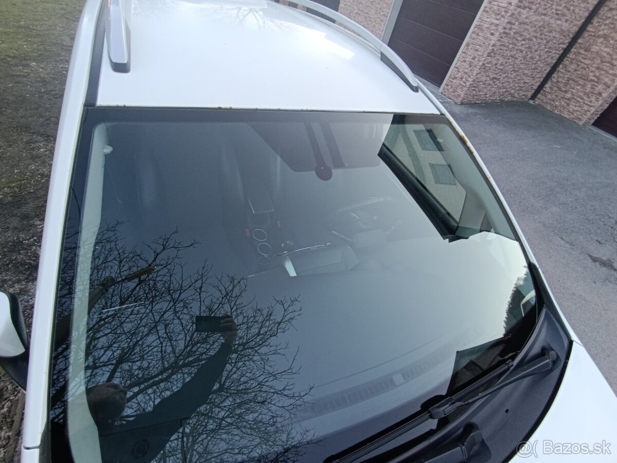 Toyota Verso 2,2 D-CAT - 16