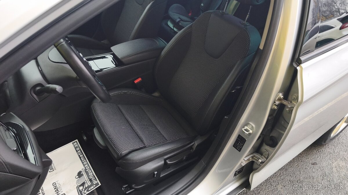 Opel Insignia ST 2.0 CDTI S&S Edition AT8 - 16