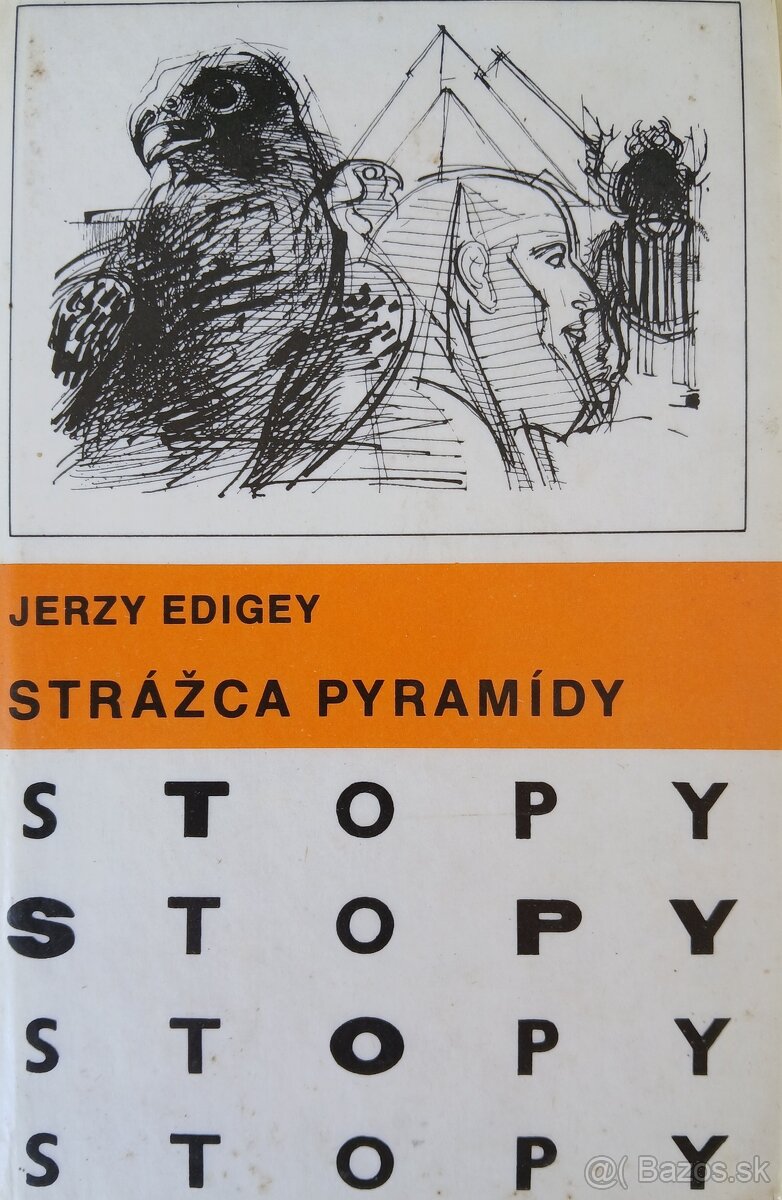 edícia stopy vo veľmi dobrom stave - 16