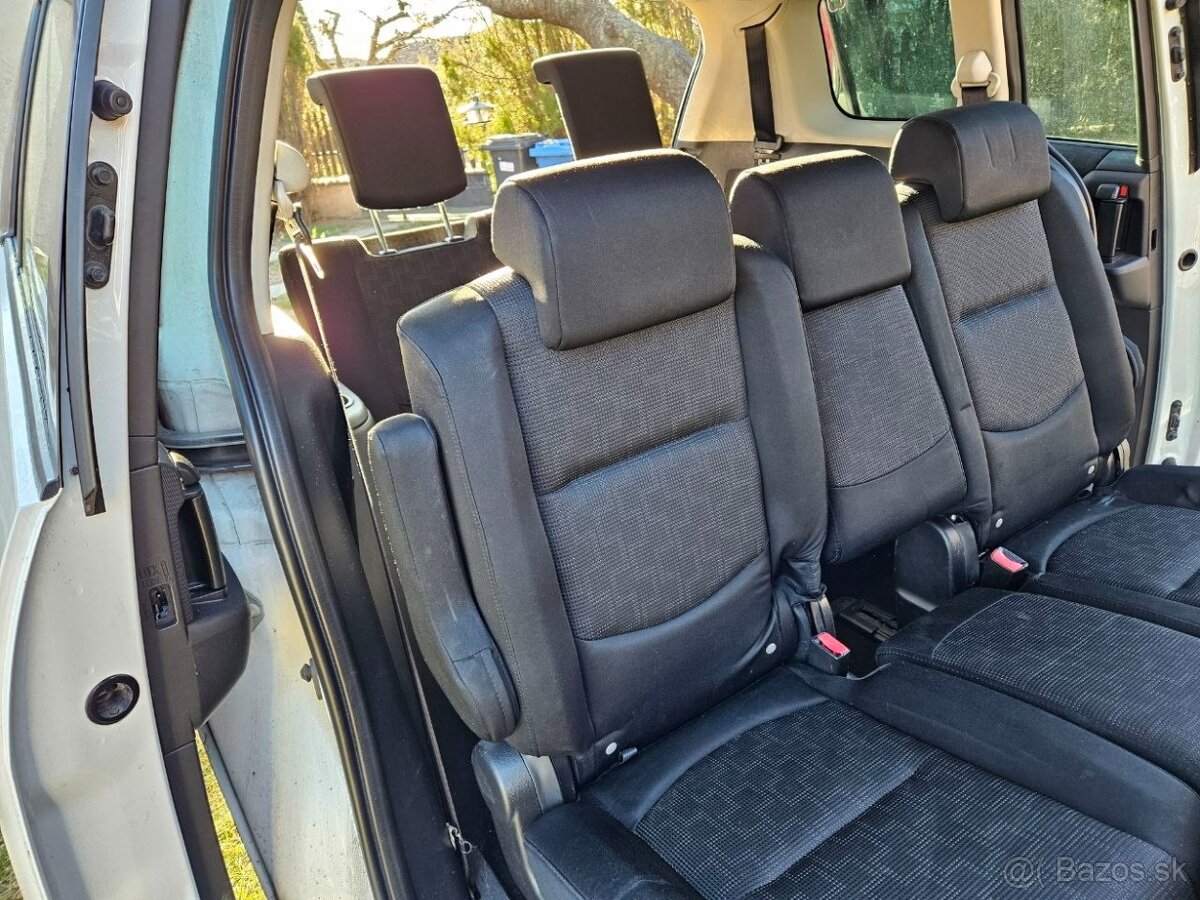 Mazda 5 1.8 benzin 7 miestna - 16