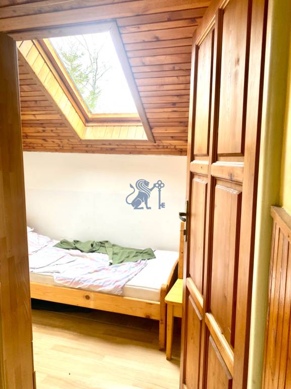 Reakreačny rodinný dom pri Oravskej Priehrade na Slanickej O - 16