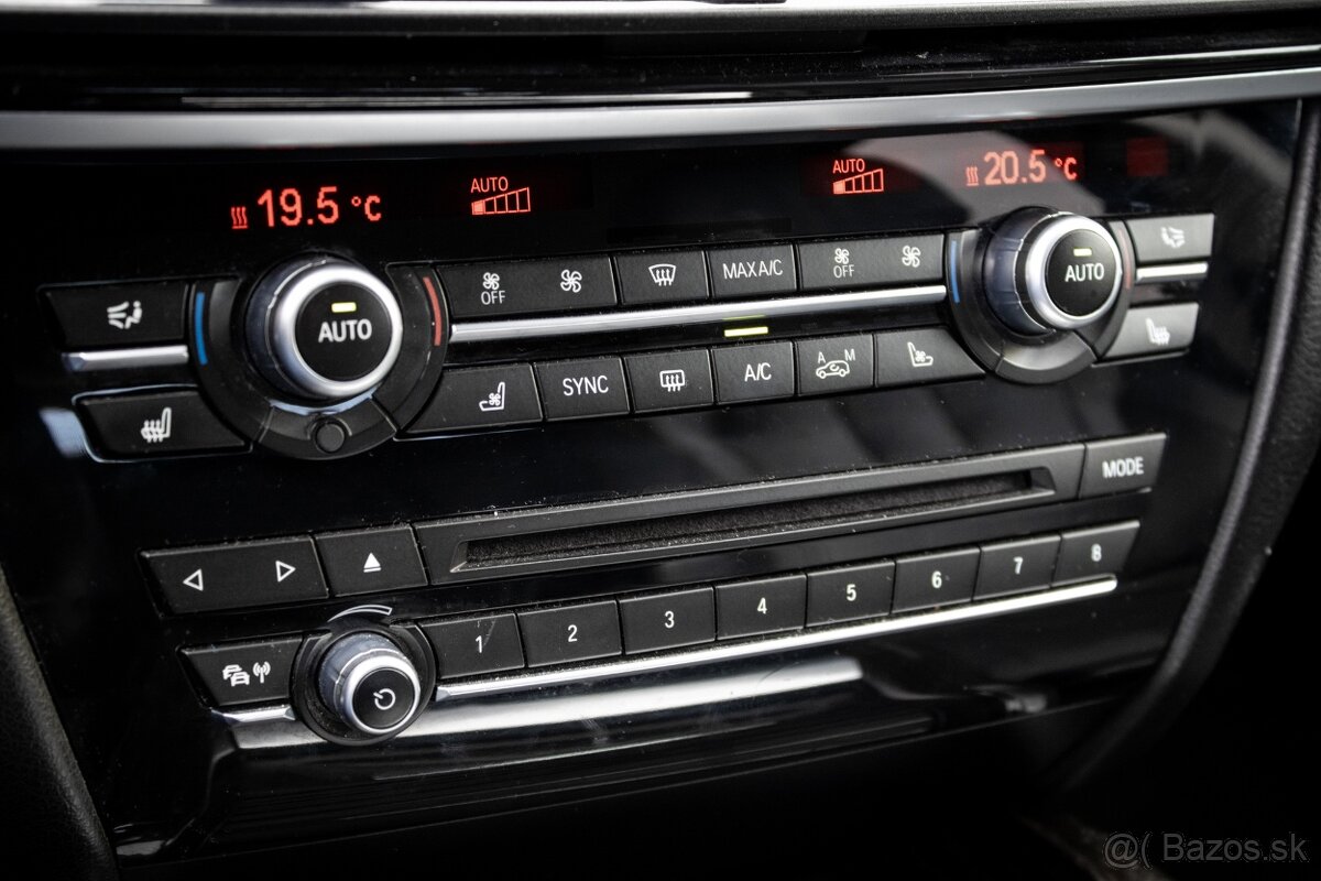 BMW X5 xDrive40d A/T - 16