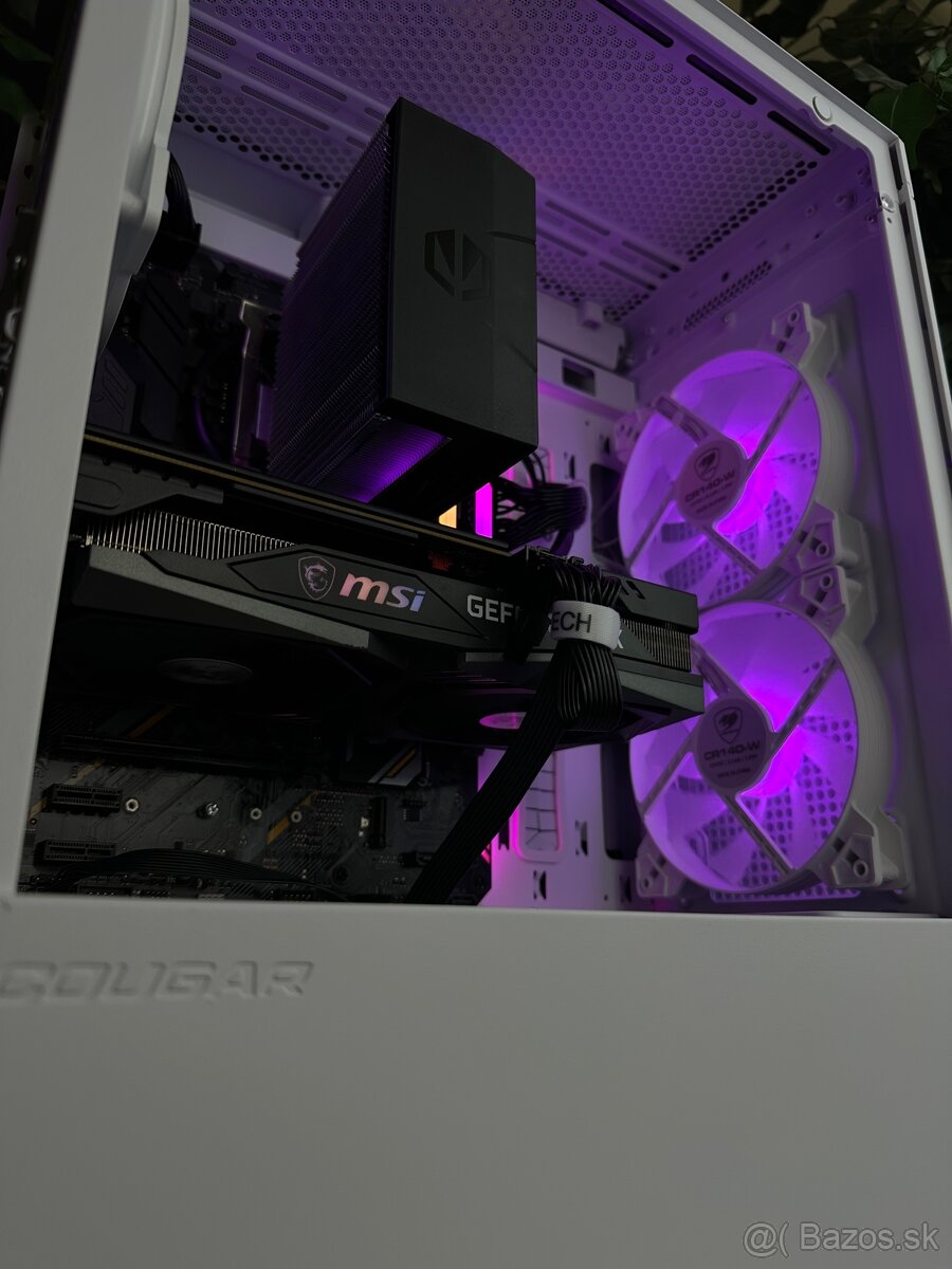 ☑️ i7 9700 / RTX 3060 / 16GB RAM / 1TB M2 SSD / 24M Zár. - 16