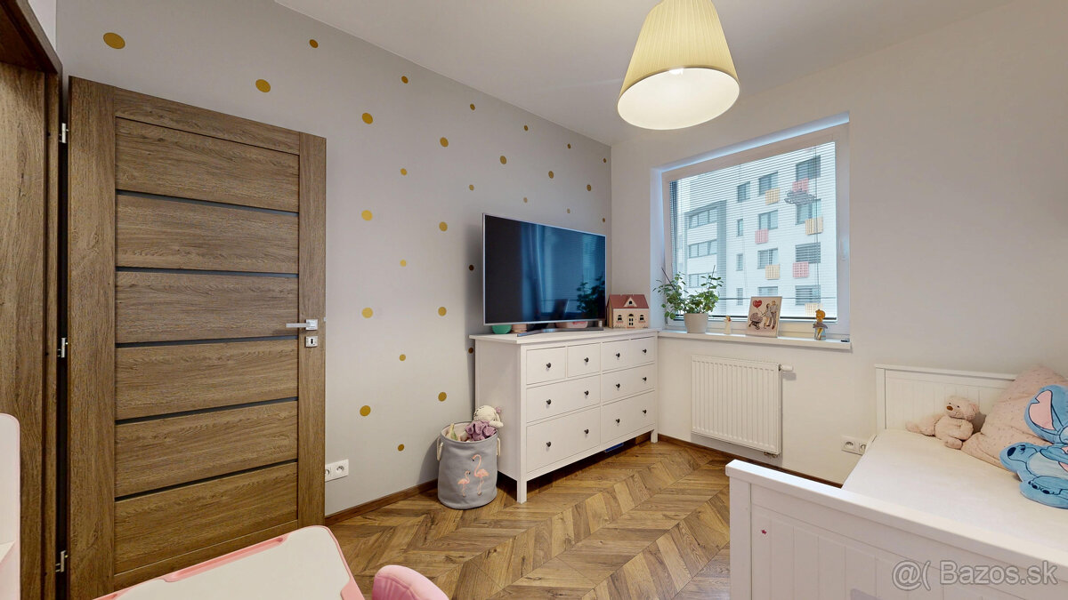 🏡 Na predaj moderný 3-izbový byt v novostavbe - Trnava - 16