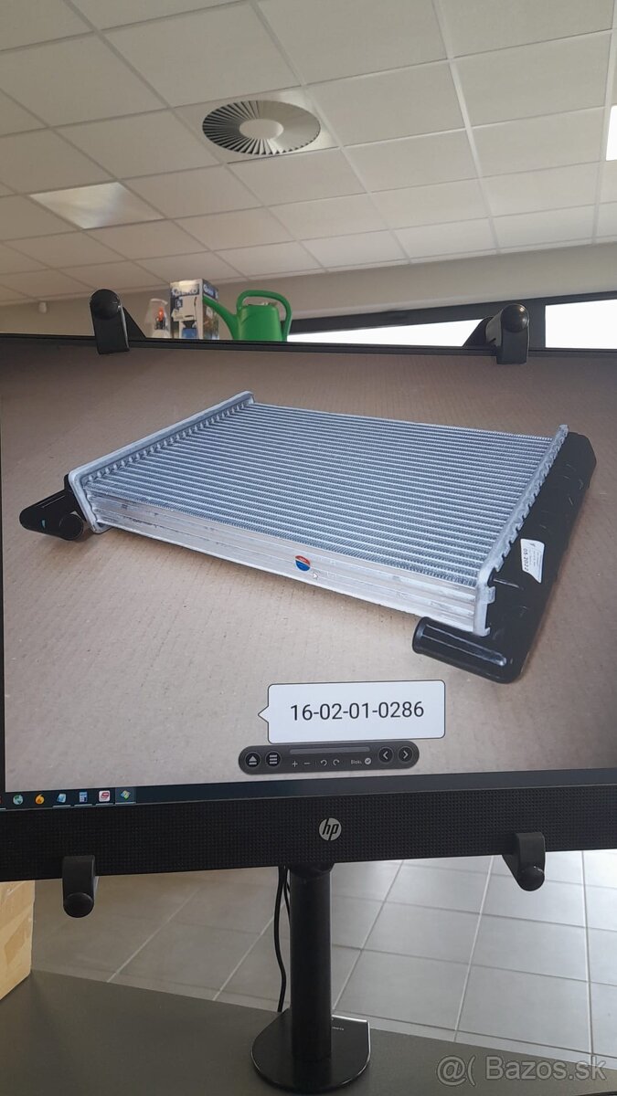 Renault Magnum 480 Dxi - 16