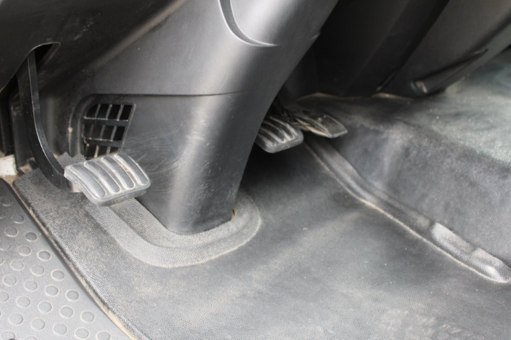 Iveco EUROCARGO 160 E320 - 16