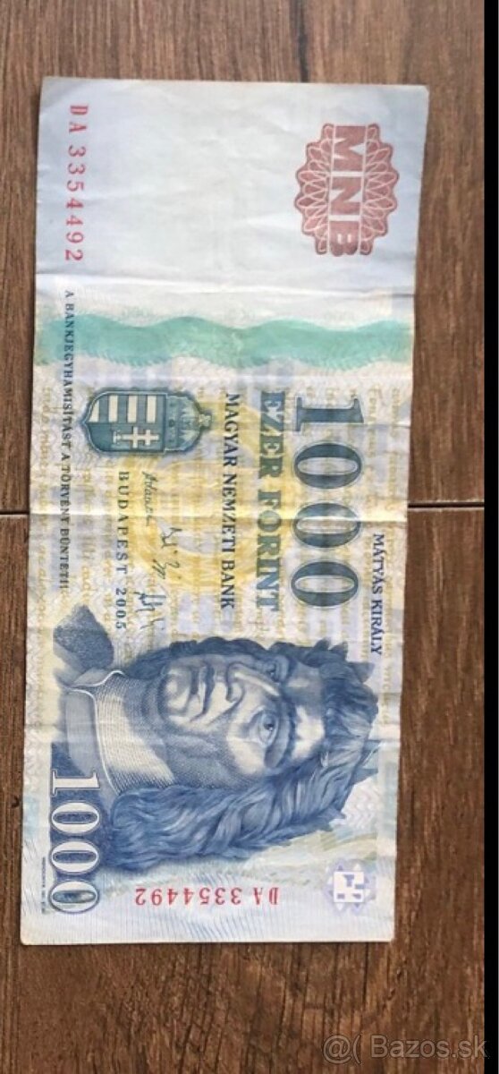 1/4 Dollar 1976 R.R. Bankovky MAGYAR - 16