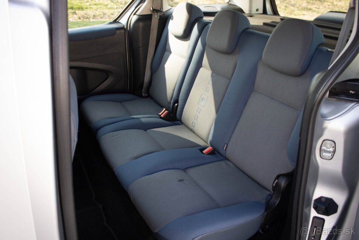 Citroën Berlingo 1.6 HDi - 16