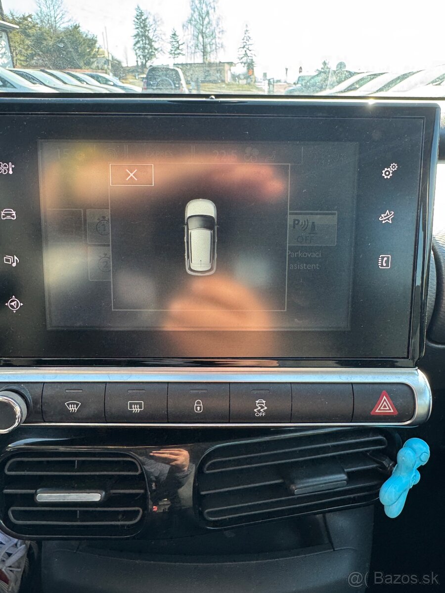 Citroen C4 CACTUS - 16