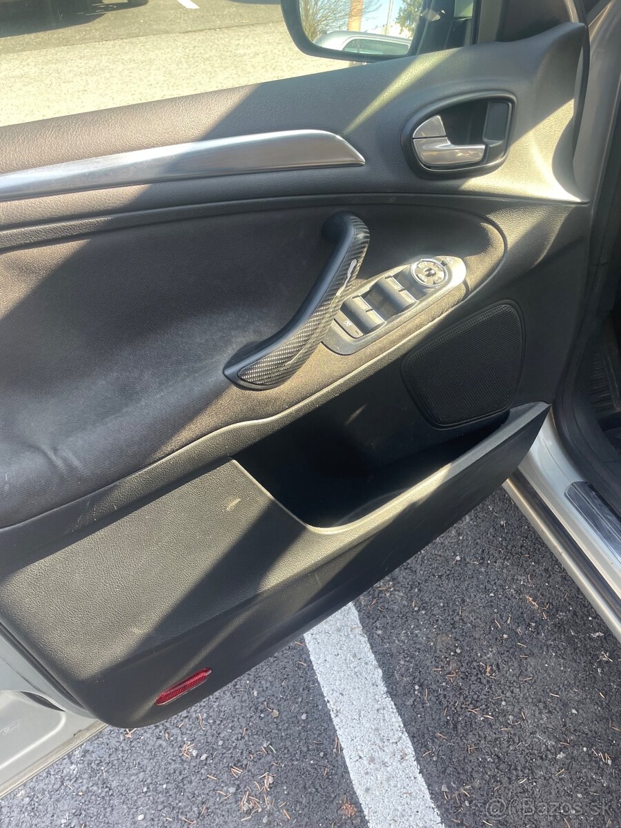 Predám Ford S max 2,0tdi 103kw rv-2010 - 16