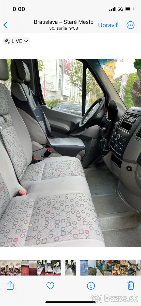 Odvoz letisko , transfer, preprava osôb, osobná preprava - 16