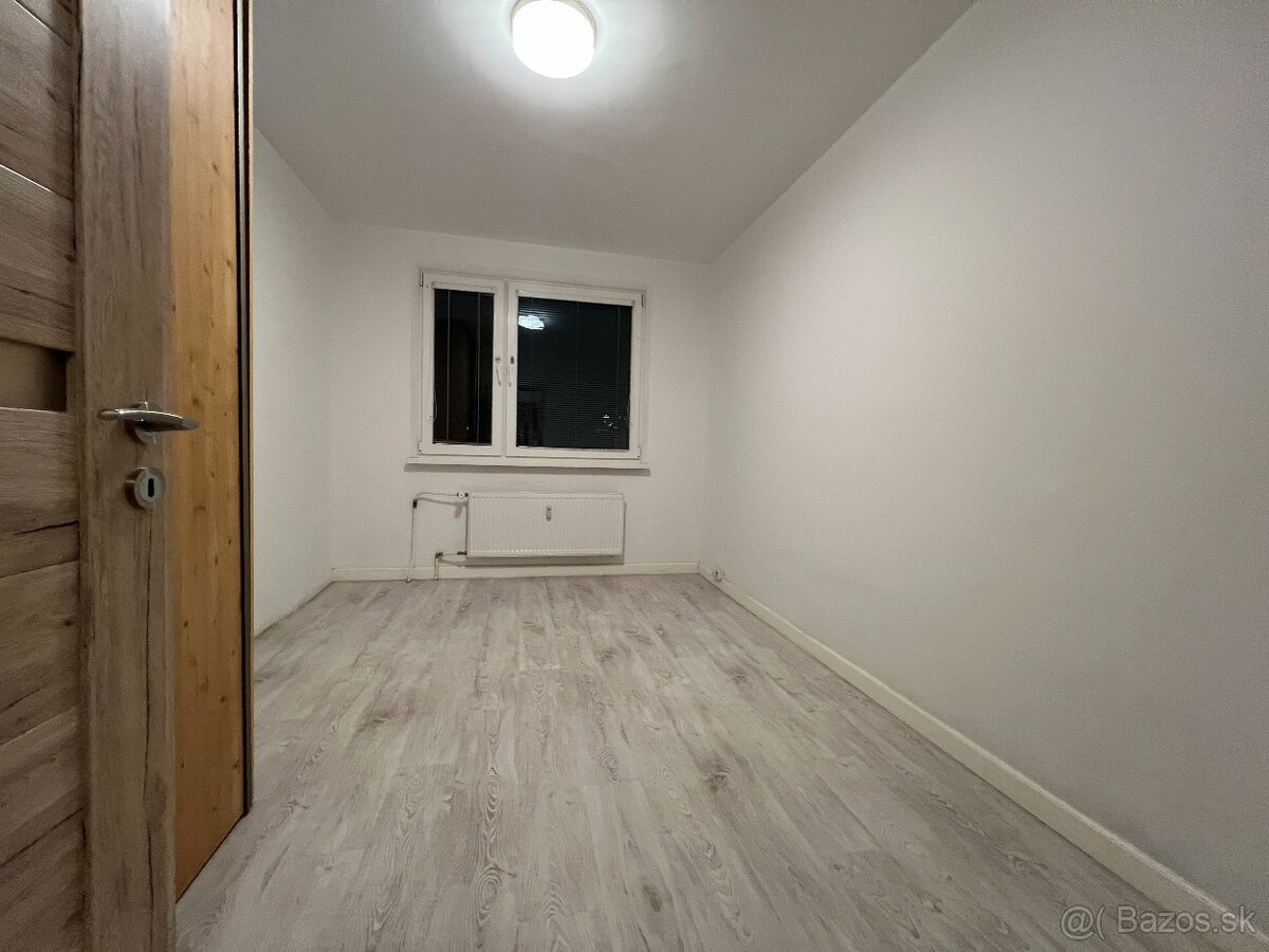 Prenájom 3 izb. byt vo výbornej lokalite, Poľná ulica, BA I. - 16