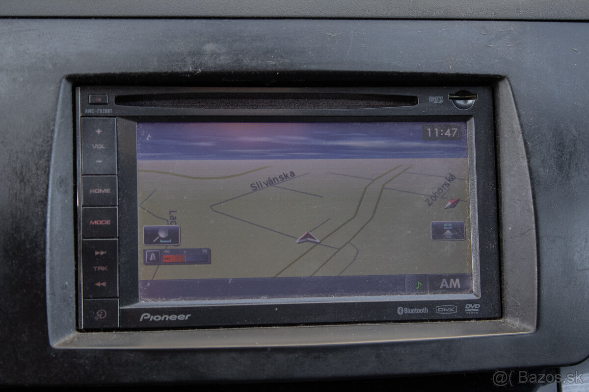 Mazda 6 Combi (Wagon) 6 2.2 MZR-CD 132 kW GTA - 16