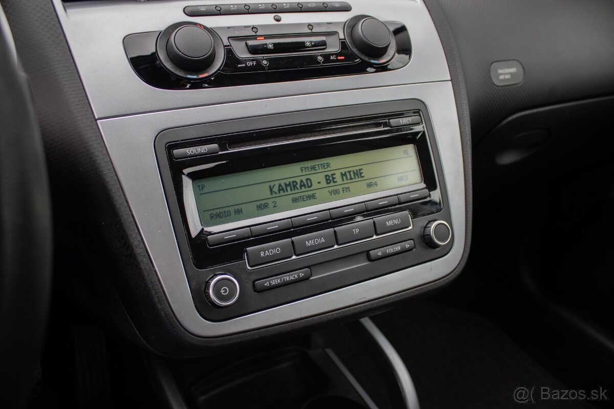 Seat Altea 1.4 TSI Style, 93kW - 16