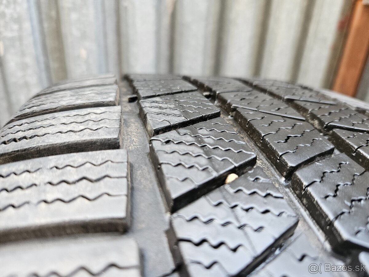 Zimné pneumatiky Continental - 255/60 r18 108H - 16