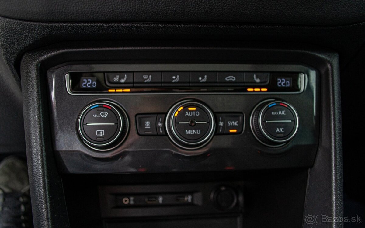 Volkswagen Tiguan 2.0TDI 240k 4MOTION Highline DSG - 16