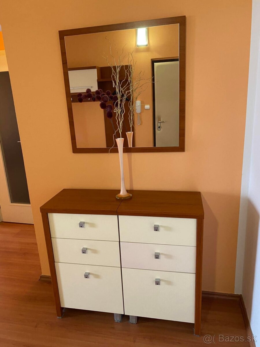 Pekný 3-izbový byt na prenájom – Rozkvet, Považská Bystrica - 16