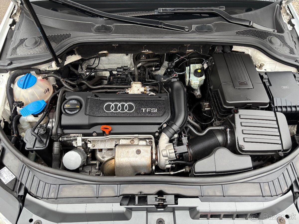 Audi A3 Sportback - 16