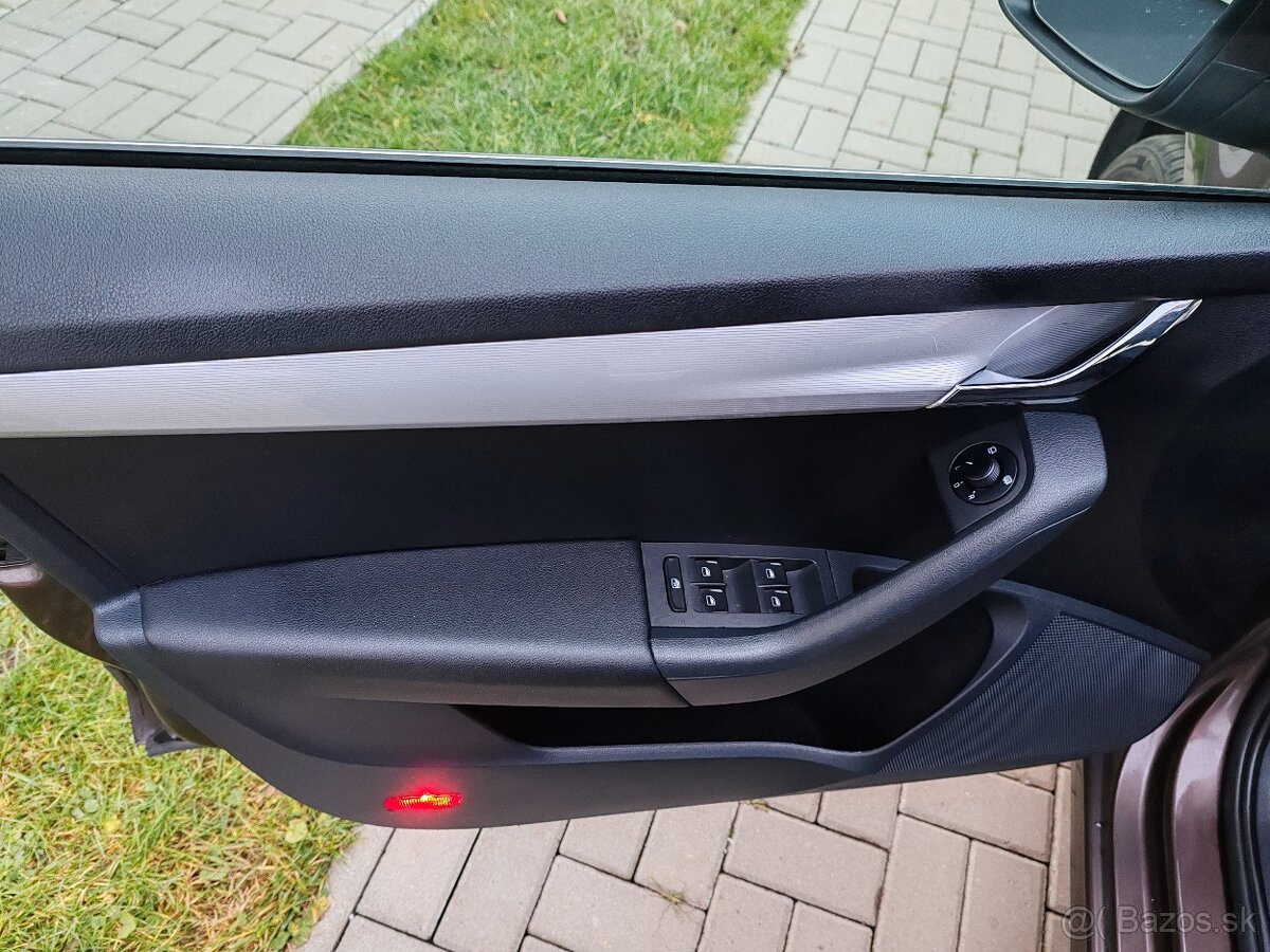 Skoda Octavia ELEGANCE 2.0 TDI 110kw - 16