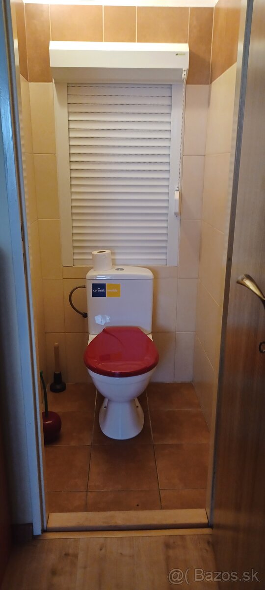 Prenájom 3-izbového bytu - 16