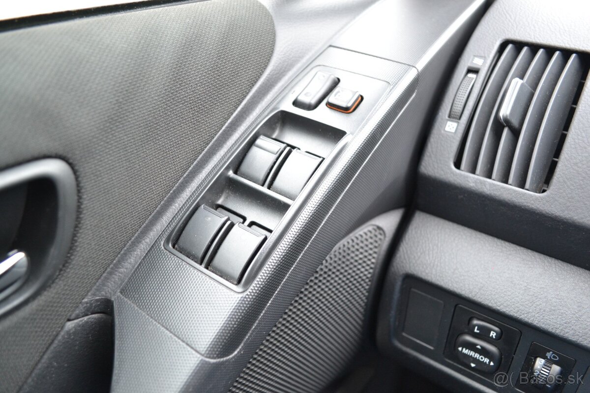 Toyota Corolla Verso 1.8 VVTi 7-miestne - 16