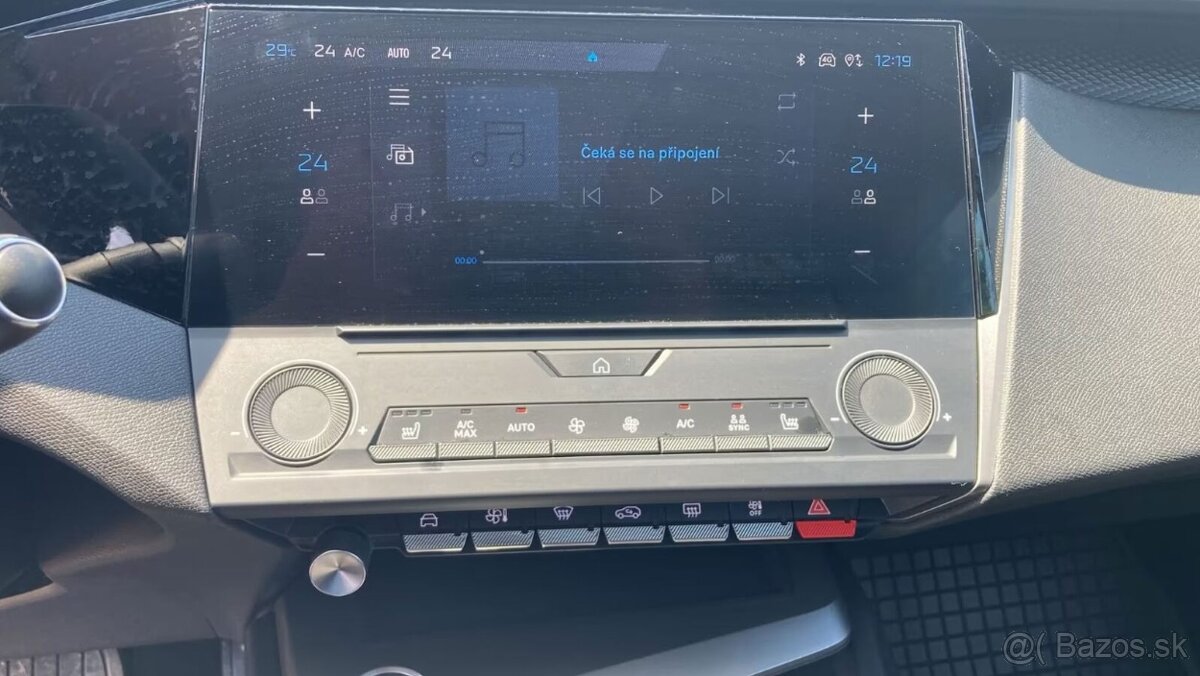 Peugeot 308 SW Active Pack - 16