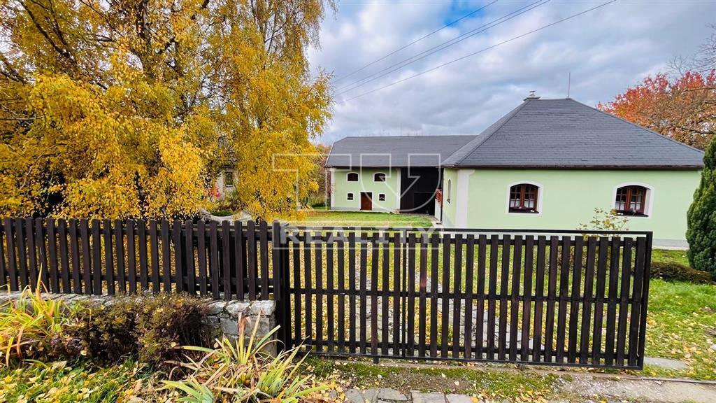 TUreality ponúka nádhernú zrekonštruovanú usadlosť 25... - 16