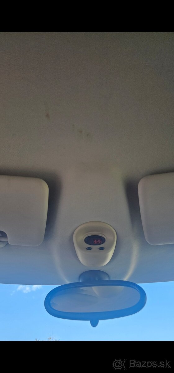 Mini cooper 1.6 benzín 66kw (90ps) - 16