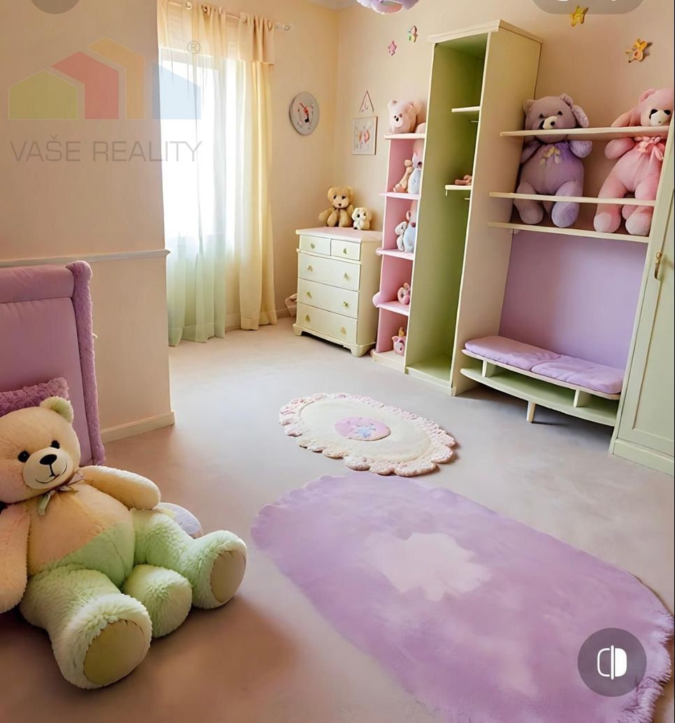 5 izbový rodinný dom, Átriová, Pekné pole, Trnava. - 16