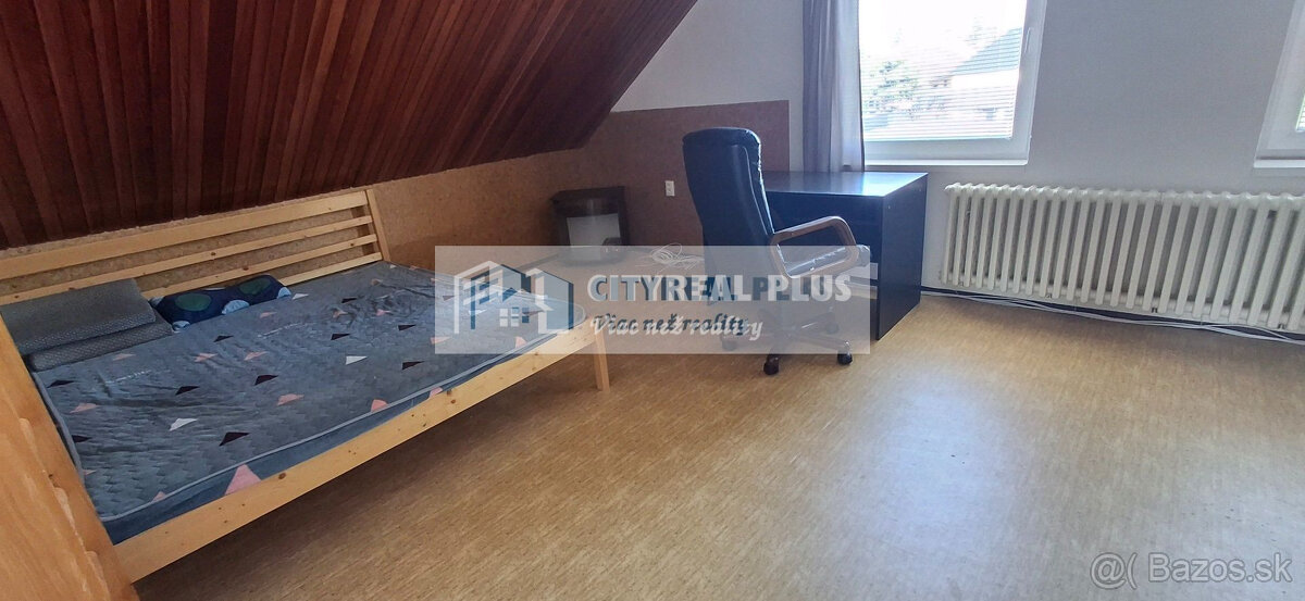 Ponúkame na prenájom 6 izbový rodinný dom v Nových Zámkoch z - 16