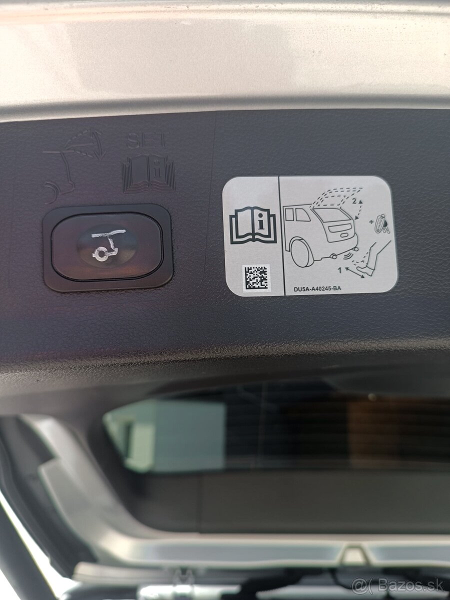 Ford Kuga 2.0 TDCi Duratorq ST Line X A/T AWD,2017 - 16