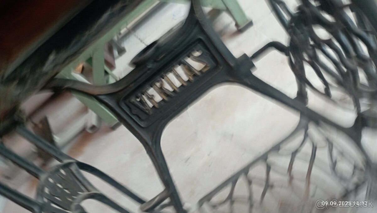 TEXTIMA SIJACIE PROFI STROJE - 16