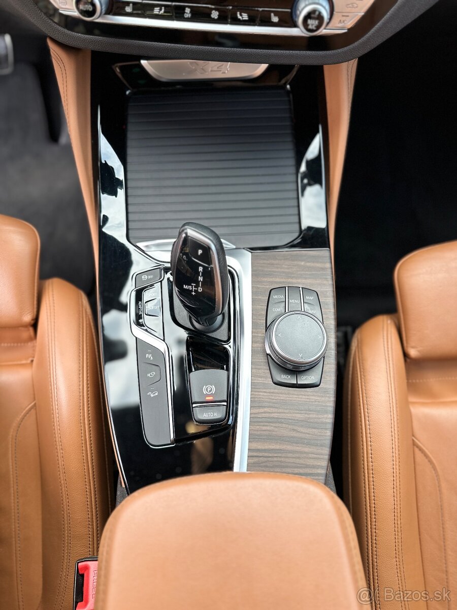 BMW X4 30d M-paket - 16