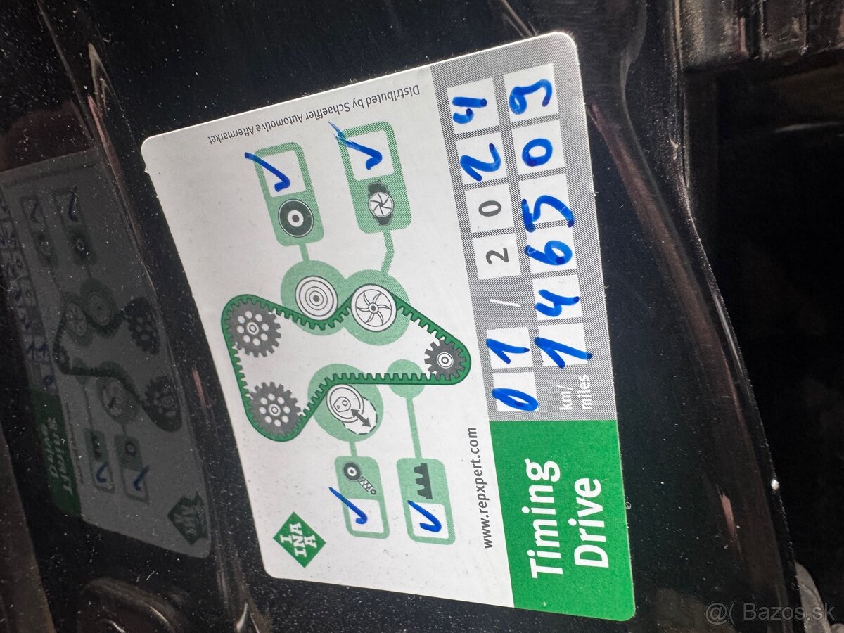 Audi A6 C6 2.0TFSI Sedan - 16