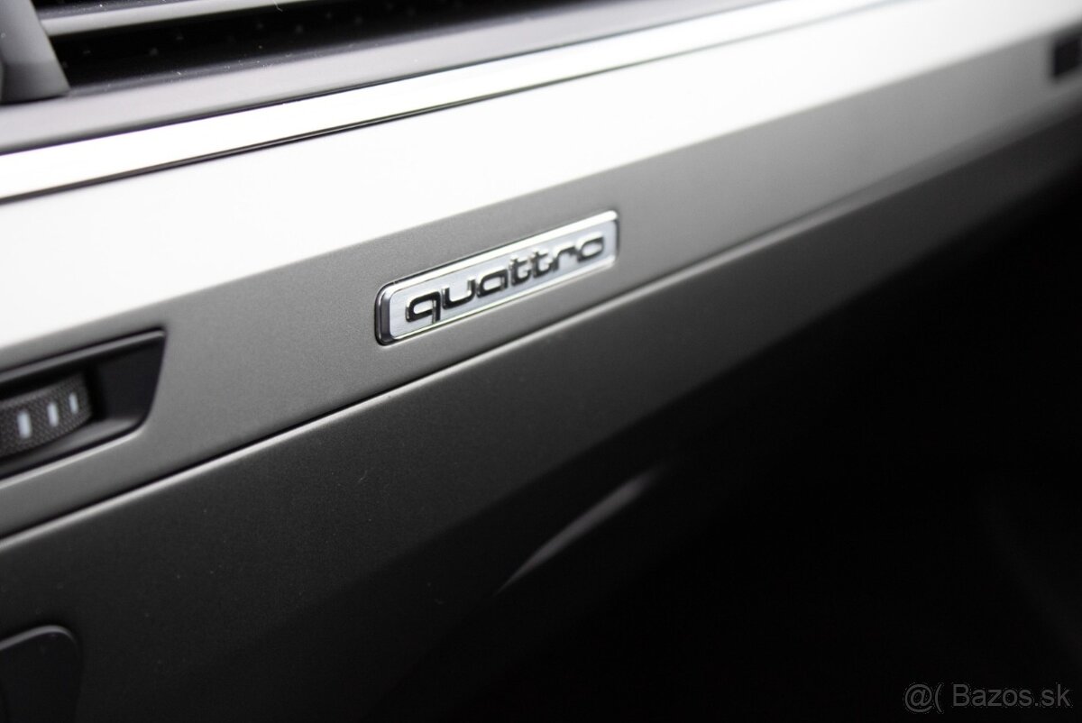 Audi Q7 3.0 TDI 272k Quattro Tiptronic 8-st. - 16