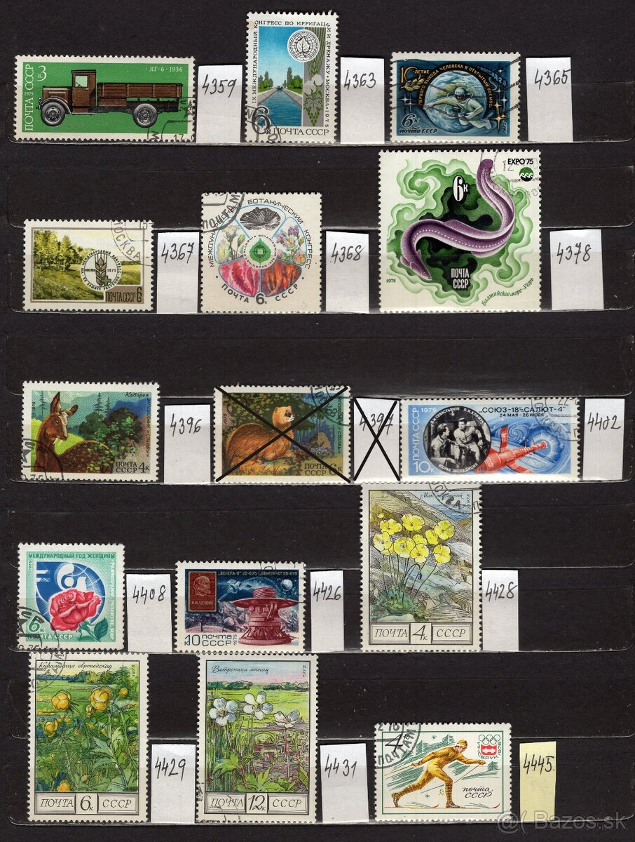 C Rusko (à 0,10 €) - 16