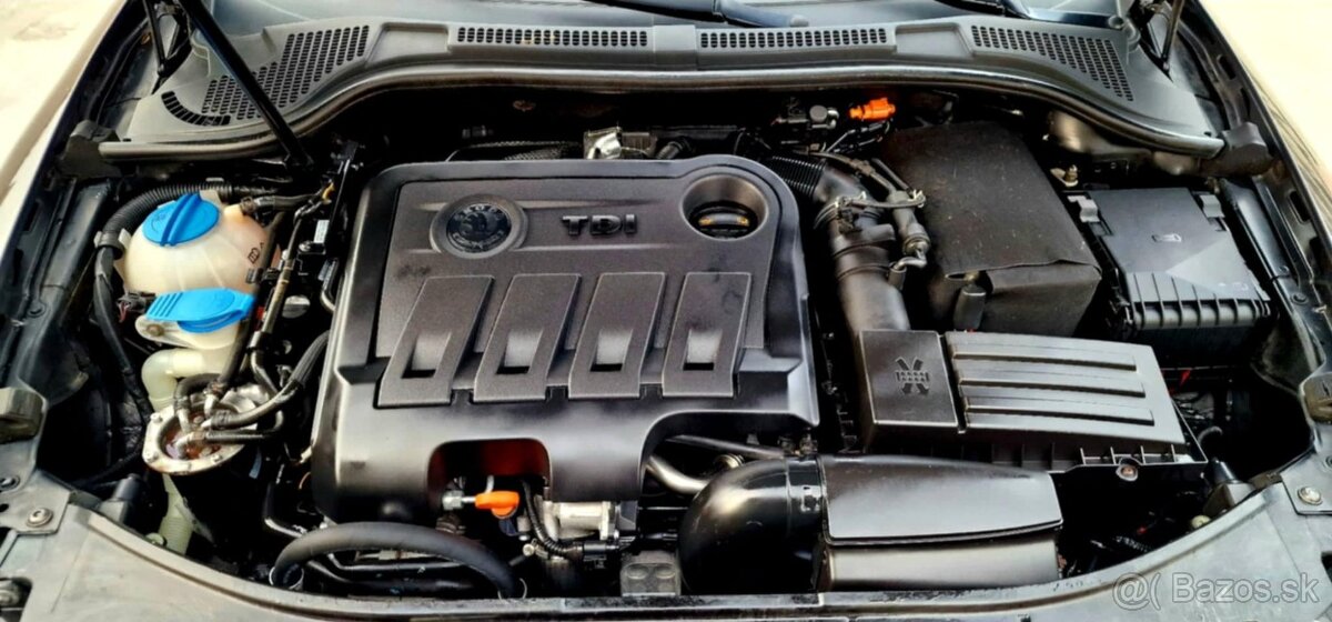 Škoda Superb,2.0 TD.CR 103KW, R.v.2013 CR, 6.Rych.ZANOVNÉ - 16