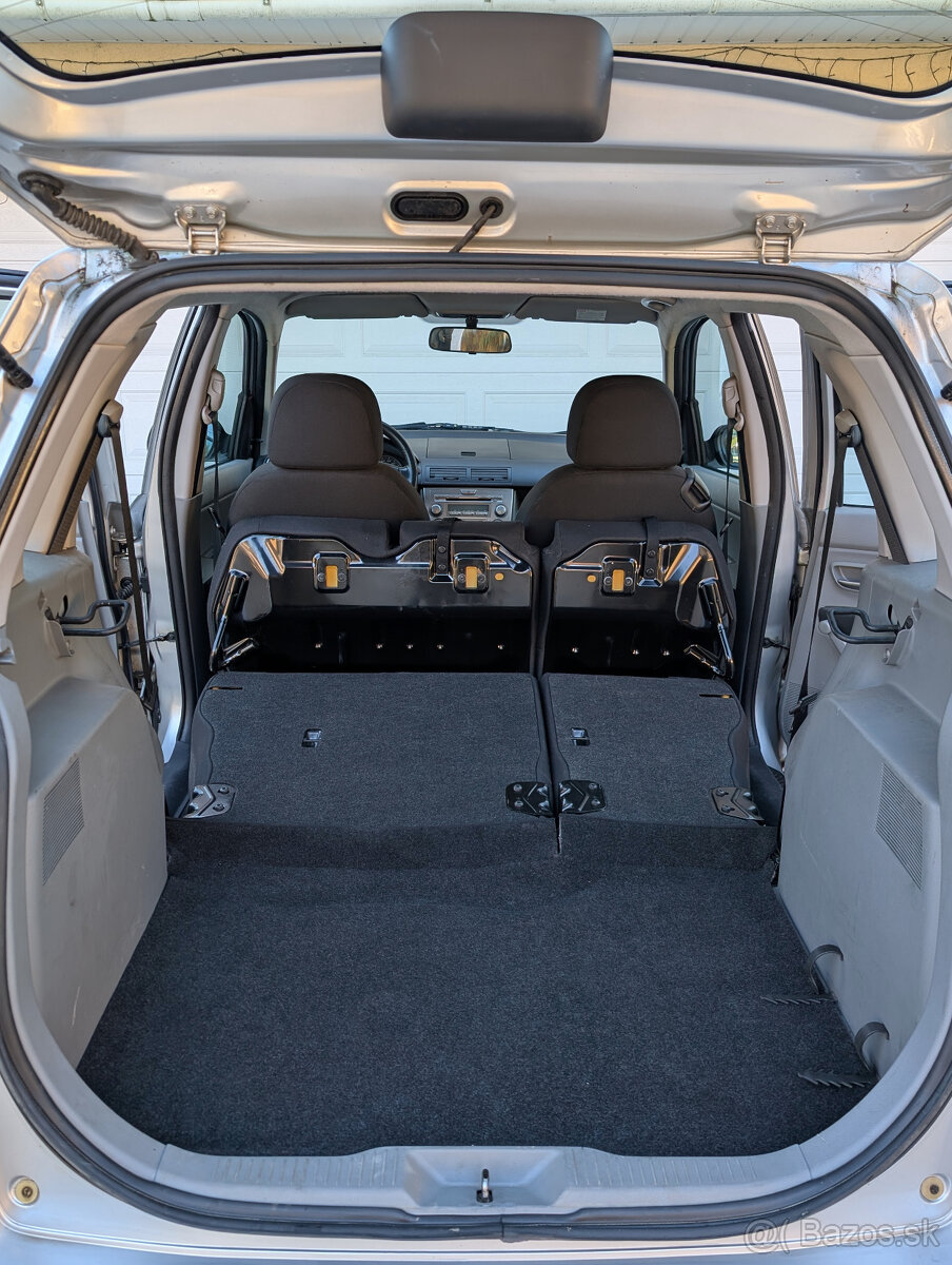 Mazda 2 (benzín 1,25 L) - 16