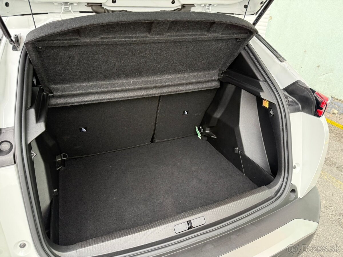 Peugeot 2008 1,2 PureTech - 16