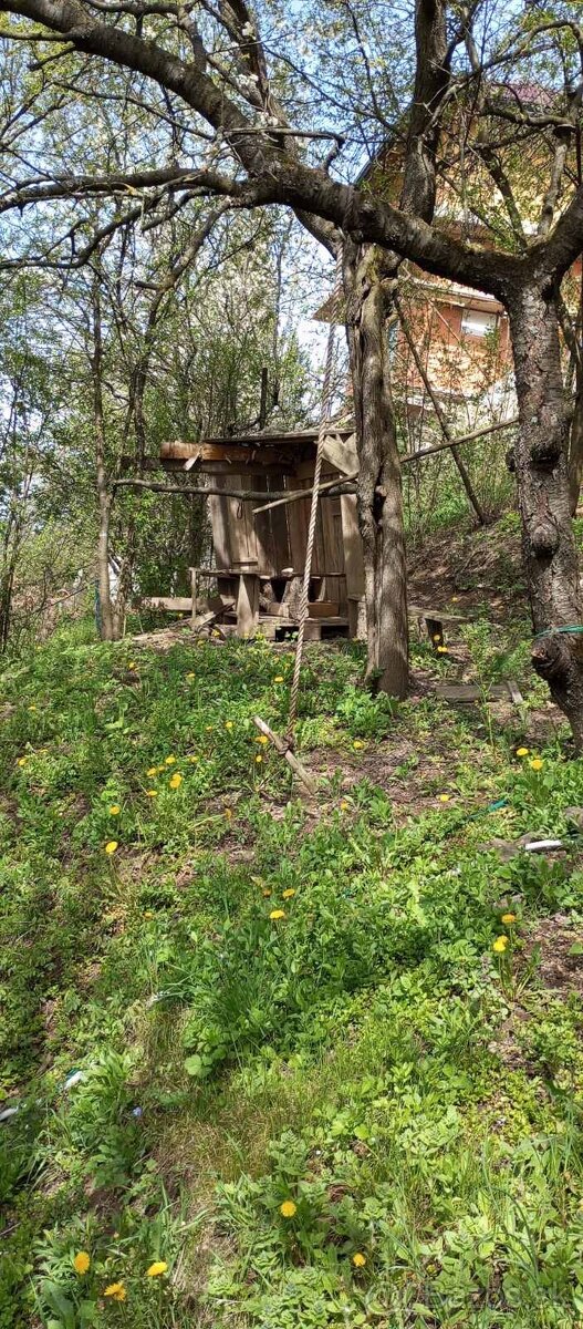 Záhrada Ťahanovce - 16