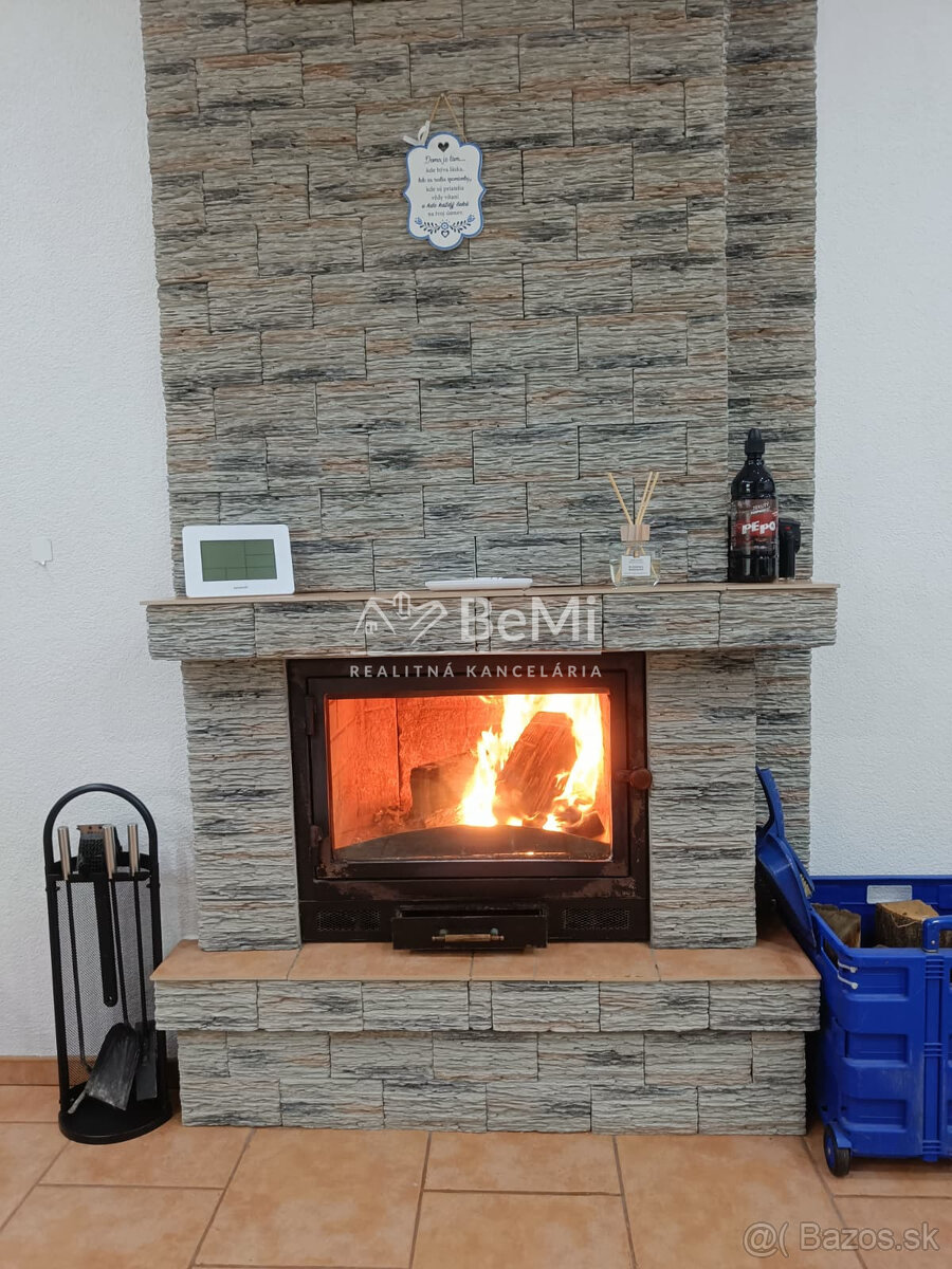 Predáme exkluzívnu chatu v rekreačnej oblasti Nemečky - 16