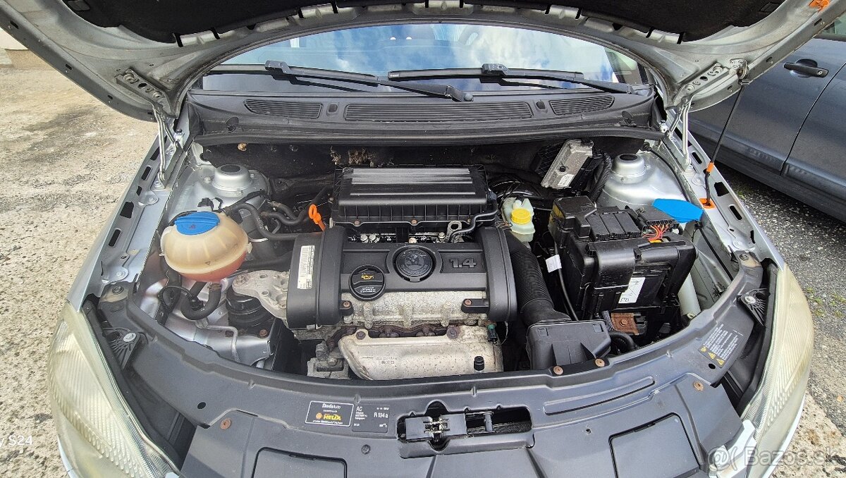 Škoda Fabia 2 Combi - 16