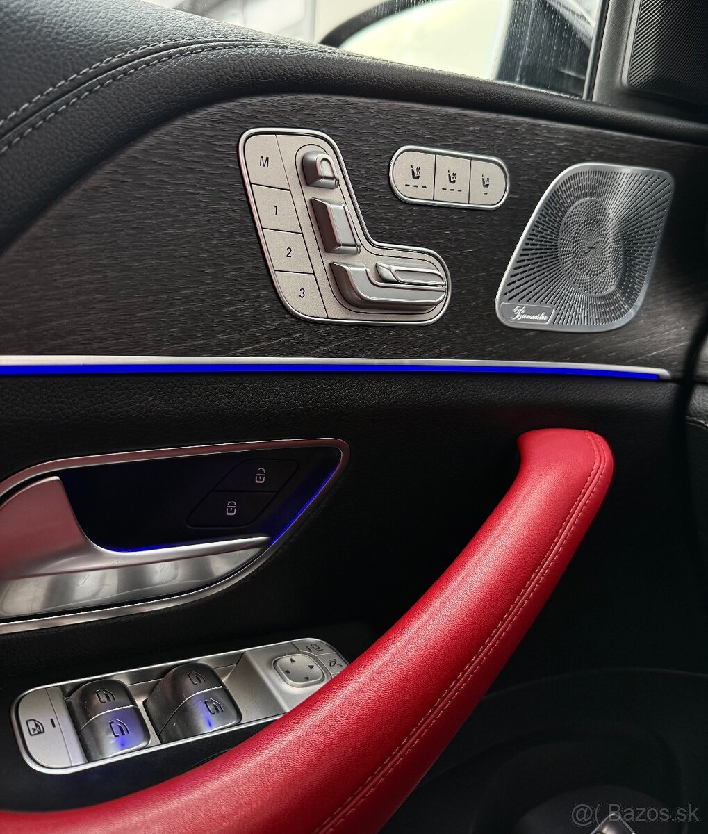 Mercedes-Benz GLE 350d AMG 4matic Coupe - 16