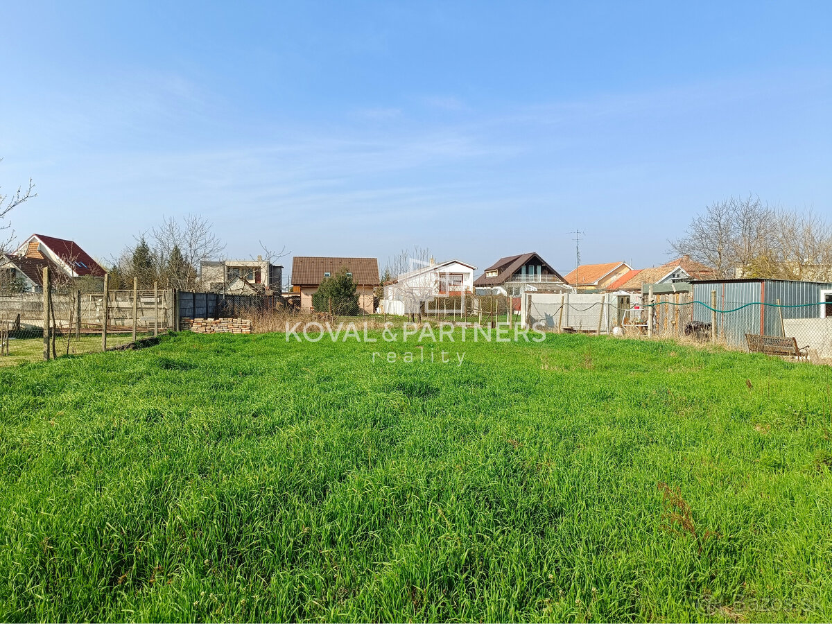 Vidiecky rodinný dom - Tvrdošovce - Nové Zámky - 16