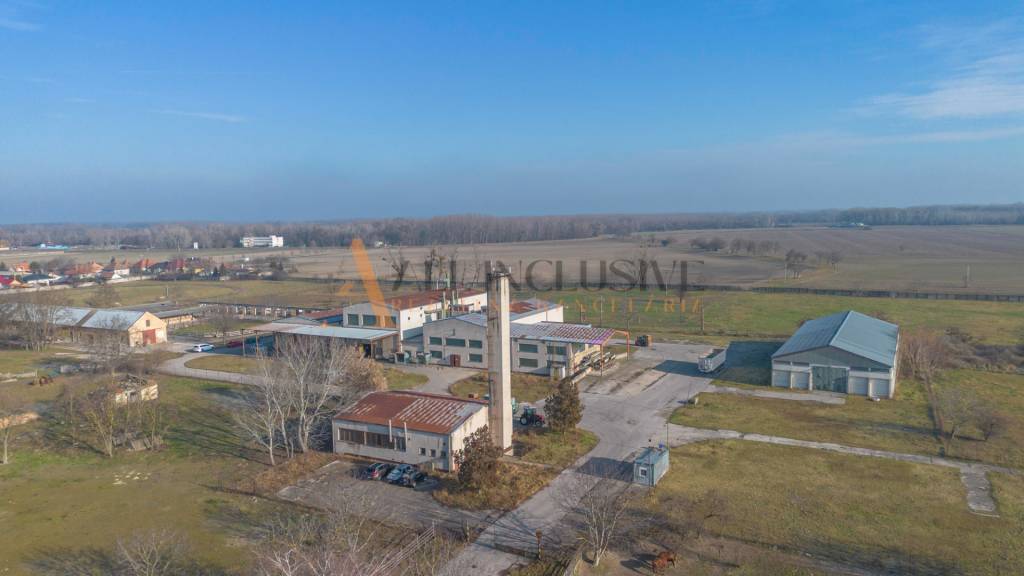 ALL INCLUSIVE l NA PRENÁJOM PRIEMYSEĽNÝ OBJEKT - AREÁL, TOPO - 16