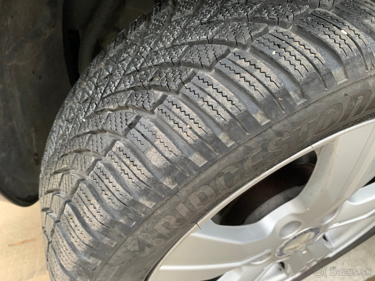 Mercedes - Benz A 180 CDi - 16