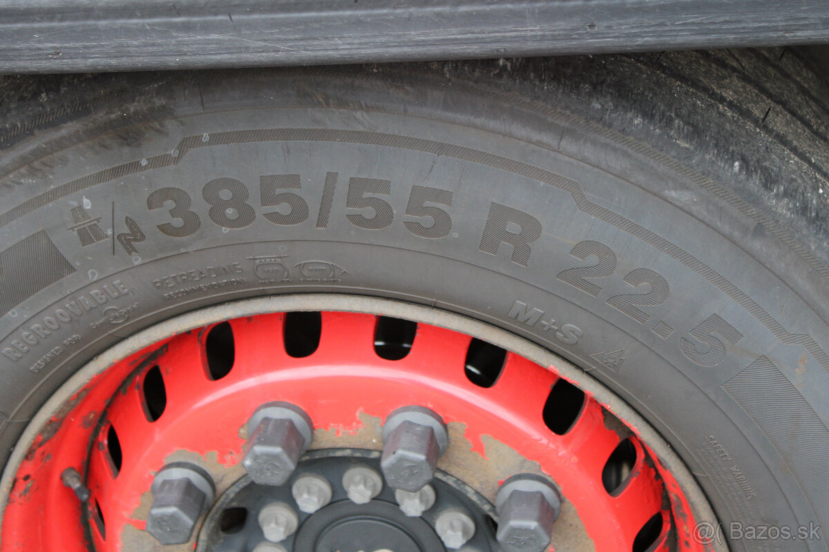 Schmitz Cargobull SCBS3T VARIOS - 16