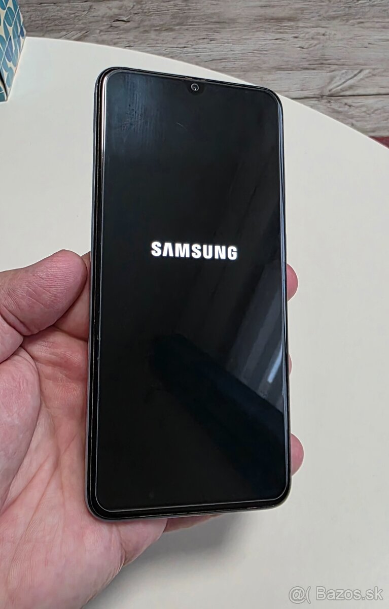 SAMSUNG A70 128GB TOP STAV + PRISL. - 16